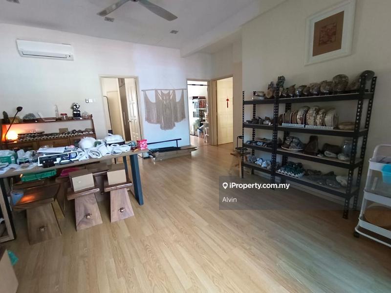 3-storey Terraced House for Sale in Taman Segar 3, Cheras by Alvin - iProperty.com.my