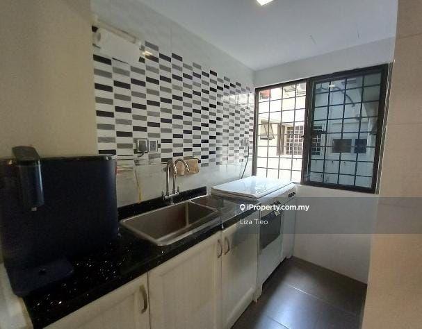 For Sale - Taman Desa Pesona