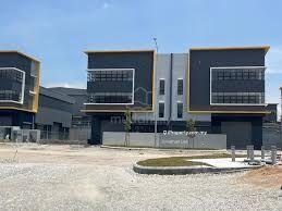 Kilang Berkembar untuk Dijual di Taman Perindustrian Puchong, Puchong oleh Jonathan Lee - iProperty.com.my