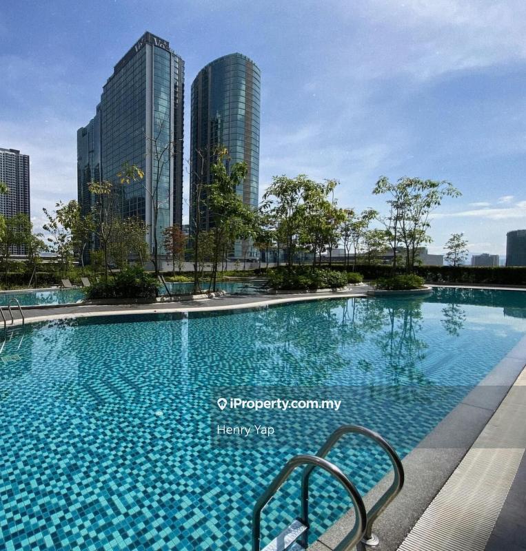 Kediaman Servis untuk Dijual di The Goodwood Residence oleh Henry Yap - iProperty.com.my