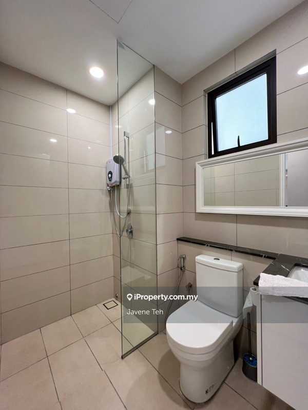 For Rent - The Park Sky Residence