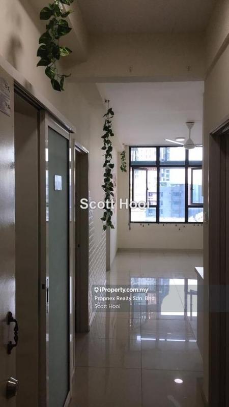 Kediaman Servis untuk Disewa di Centrestage Designer Suite oleh Scott Hooi - iProperty.com.my