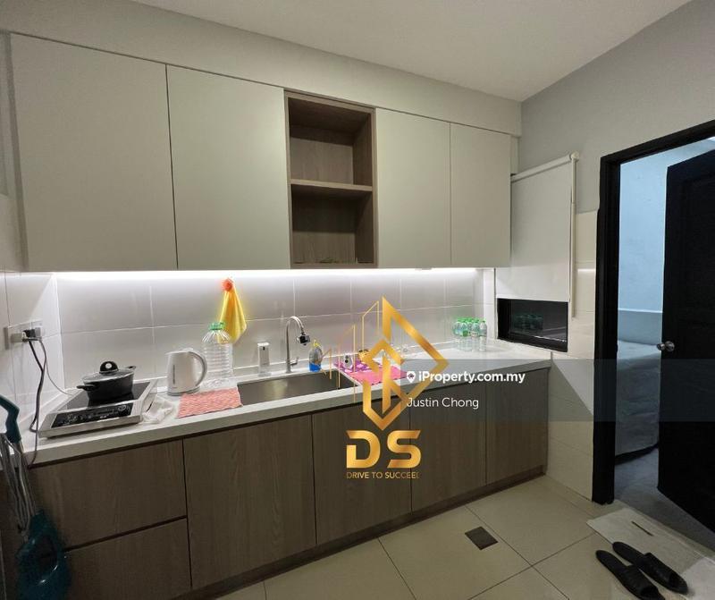 Kondominium untuk Dijual di Kinta Riverfront Hotel & Suites oleh Justin Chong - iProperty.com.my