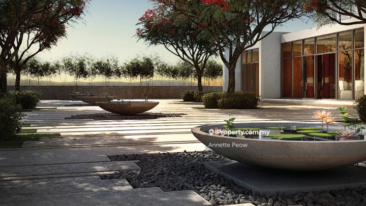 For Sale - Triuni Residences