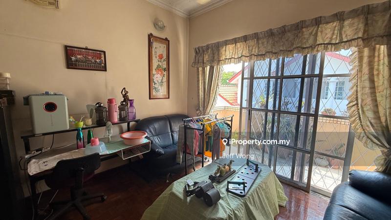 Semi-Detached House for Sale in Usj 5, Subang Jaya by Jeff Wong - iProperty.com.my