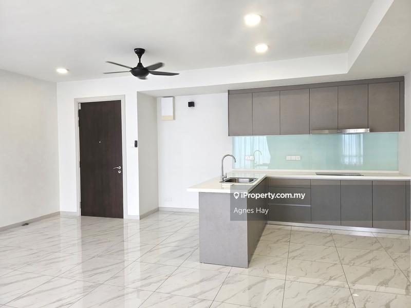 Condominium for Sale in South Brooks by Agnes Hay - iProperty.com.my
