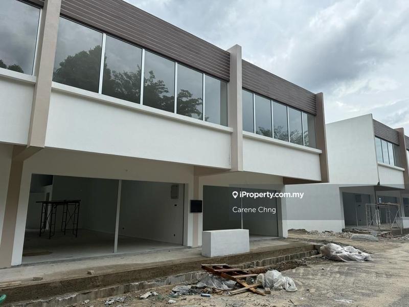 Kedai-Pejabat untuk Disewa di Bandar Tasik Kesuma, Beranang oleh Carene Chng - iProperty.com.my