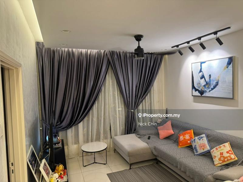 For Sale - Sfera Residency