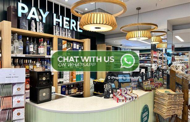 Kedai untuk Disewa di Seksyen 23, Shah Alam oleh Chai - iProperty.com.my