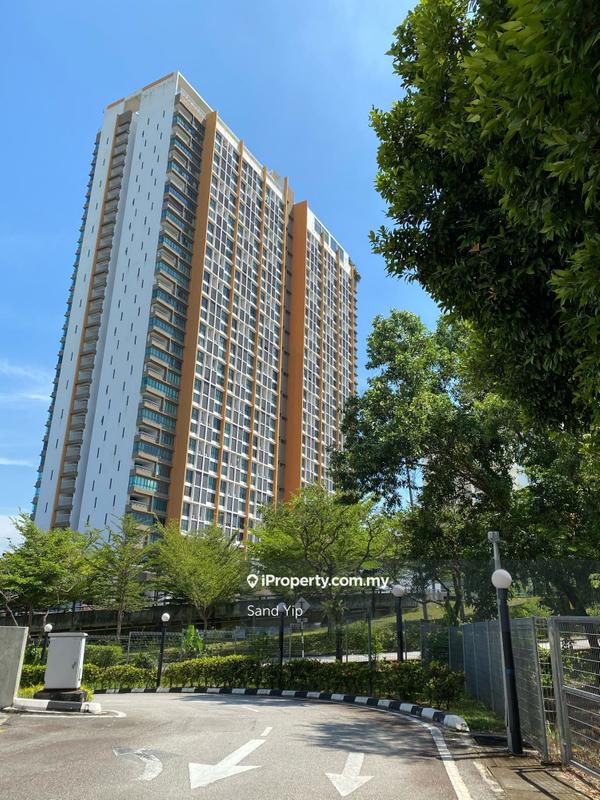 Residensi Servis untuk Dijual di Subang Soho (One Soho) oleh Sand Yip - iProperty.com.my