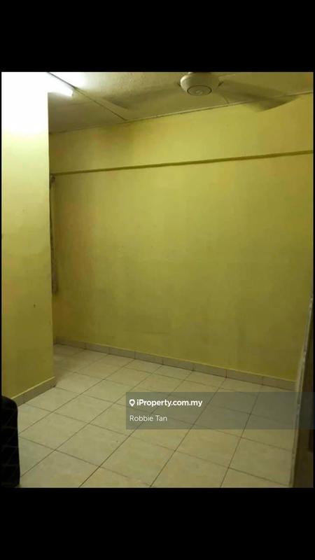 2-storey Terraced House for Sale in Taman Bukit Dahlia, Pasir Gudang by Robbie Tan - iProperty.com.my