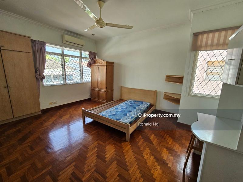 Semi-Detached House for Sale in Double Storey Semi Detached Pulau Tikus Georgetown, Pulau Tikus by Ronald Ng - iProperty.com.my