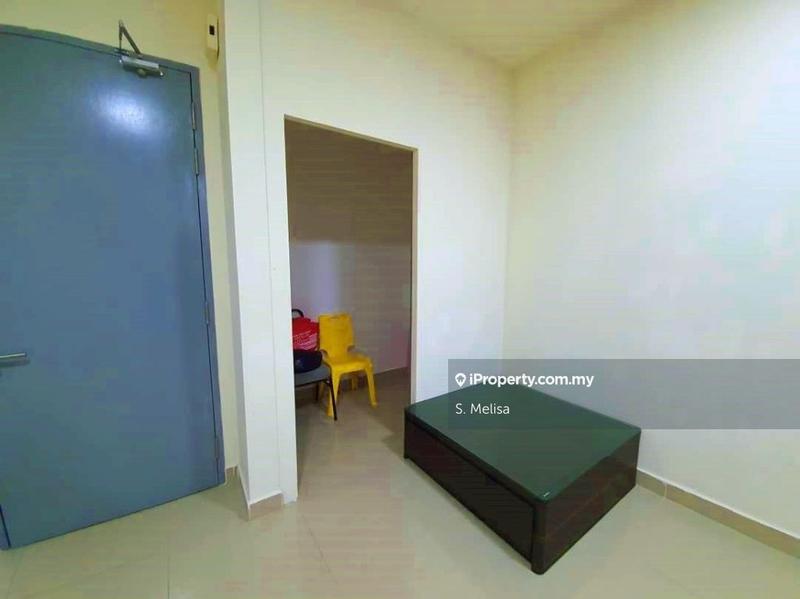 Service Residence for Sale in Amerin Residence by S. Melisa - iProperty.com.my