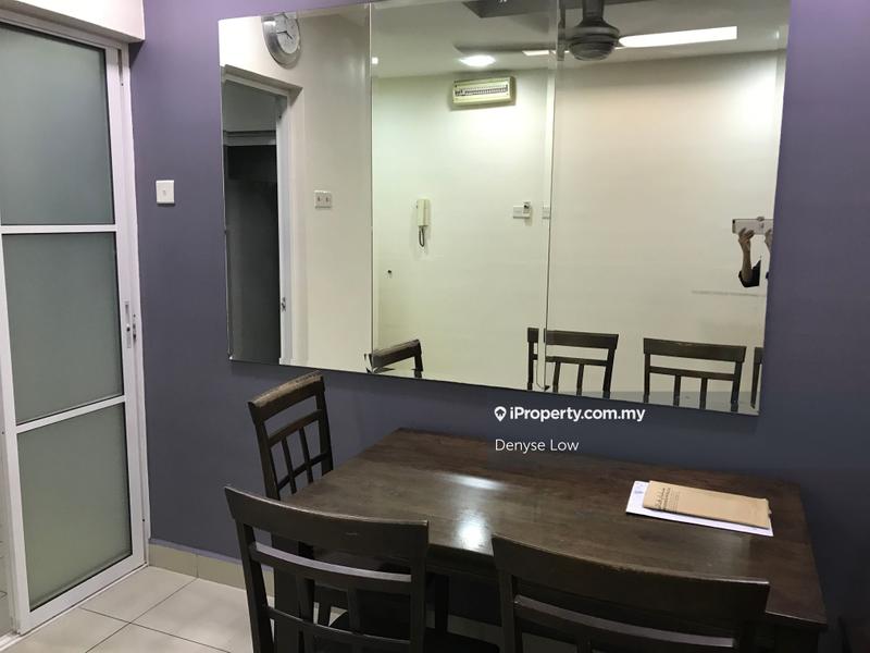 Kondominium untuk Disewa di Paramount View oleh Denyse Low - iProperty.com.my
