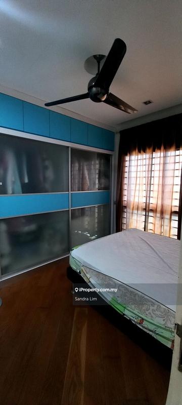 Zero-Lot Bungalow for Sale in USJ Heights, Subang Jaya by Sandra Lim - iProperty.com.my