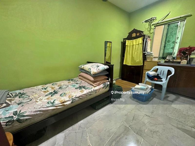 2-storey Terraced House for Sale in SL 7, Bandar Sungai Long by Aivan Ng - iProperty.com.my
