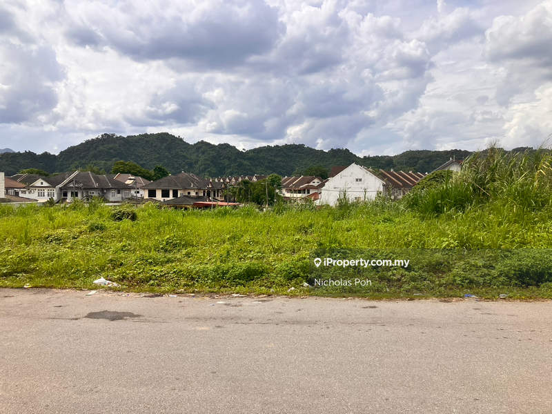 1-storey Terraced House for Sale in Fair Park, Ipoh by Nicholas Poh - iProperty.com.my