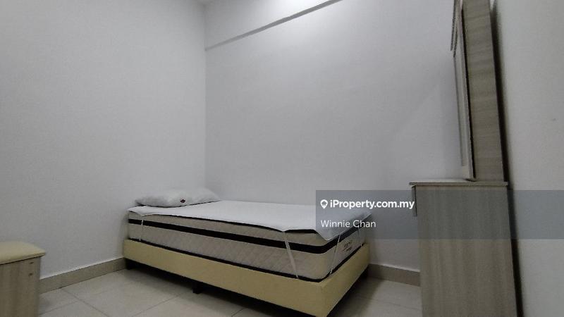 For Sale - Meru Heights Residences @ Scientex Meru