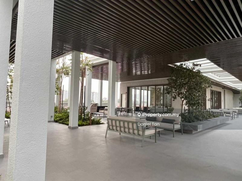 Kondominium untuk Disewa di Park Place oleh Daniel Tan - Exterior - iProperty.com.my