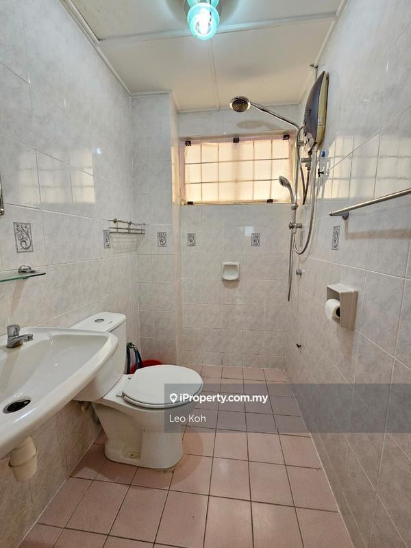 For Sale - Sri Kesidang