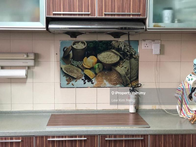 Semi-Detached House for Sale in Dutamas, Kuala Lumpur by Lew Kim Meng - iProperty.com.my