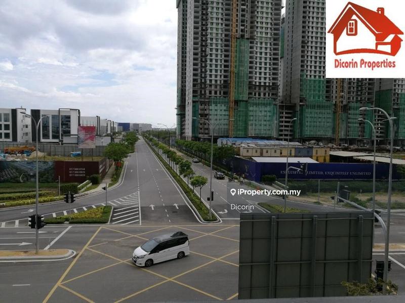 Shop-Office for Rent in Batu Kawan, Batu Kawan by Dicorin - iProperty.com.my