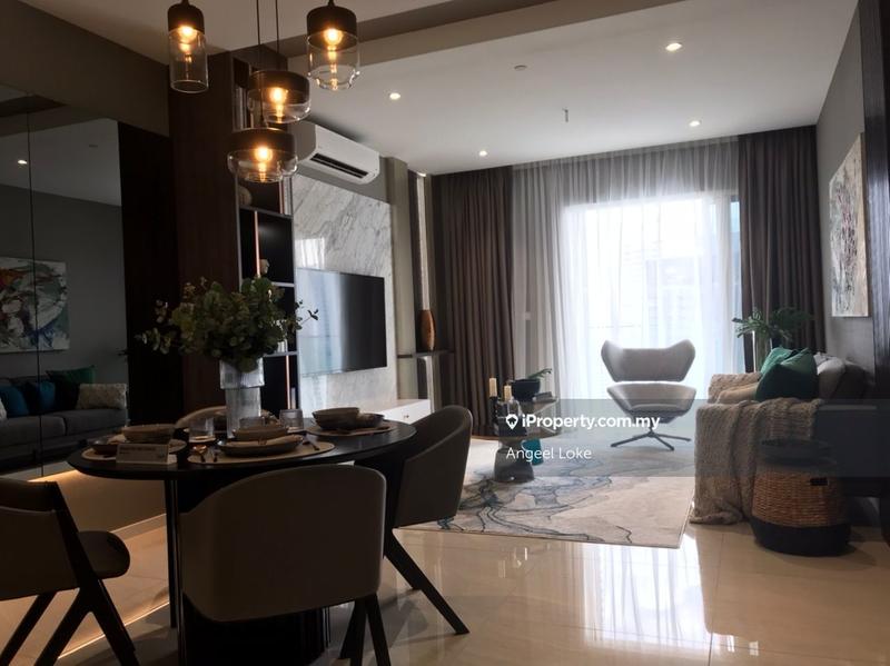 Service Residence for Sale in Quill Residence by Angeel Loke - iProperty.com.my