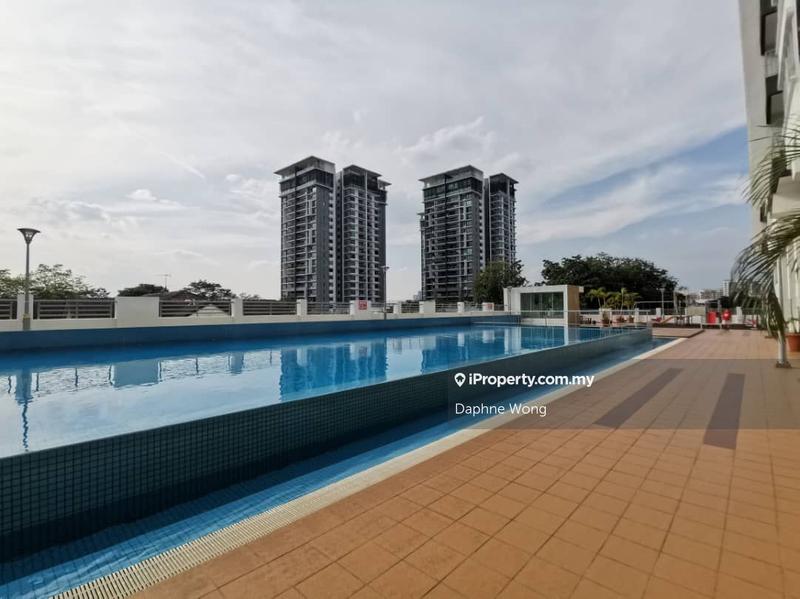 Condominium for Sale in 288 Residences @ Kuchai Lama by Daphne Wong - iProperty.com.my