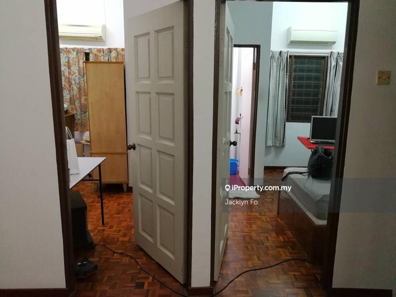 Rumah Teres 3-Tingkat untuk Dijual di Taman Sri Andalas, Klang oleh Jacklyn Fo - iProperty.com.my