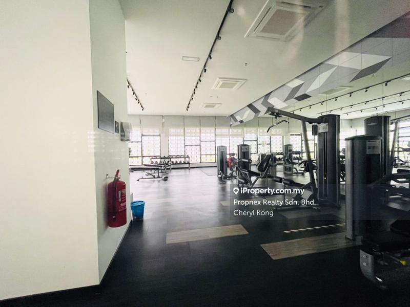 Service Residence for Rent in Residential Suites @ HighPark by Cheryl Kong - Cheryl Kong - iProperty.com.my