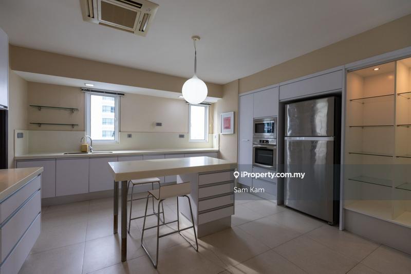 Kondominium untuk Dijual di 11 Gurney Drive oleh Sam Kam - iProperty.com.my