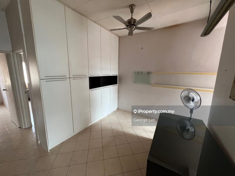 Terraced House for Sale in Bandar Kinrara Seksyen 5, Bandar Kinrara by George Lim - iProperty.com.my