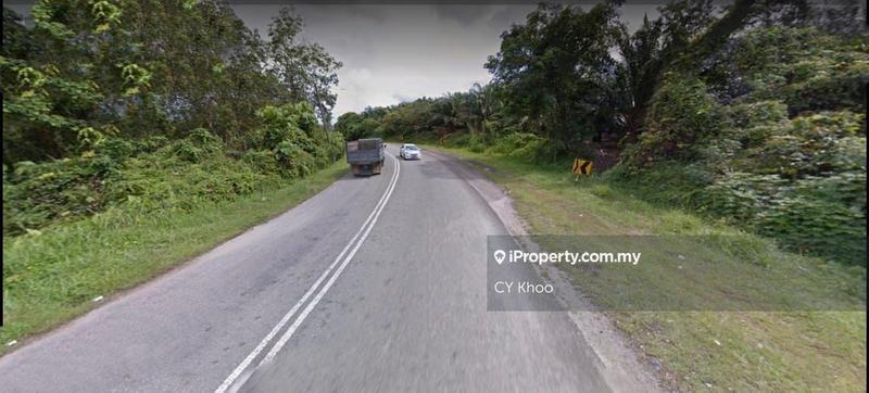 Agricultural Land for Sale in Johor Kota Tinggi Kampung Lukut 81900, Kota Tinggi by CY Khoo - iProperty.com.my