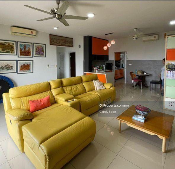 Condominium for Sale in Casa Green Condominium by Candy Soon - iProperty.com.my