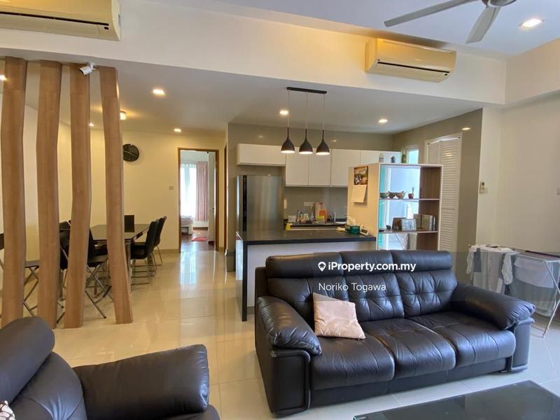 For Sale - Gaya Bangsar