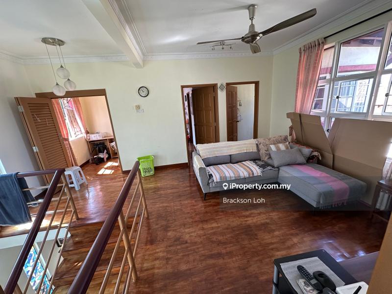 Banglo untuk Dijual di Kemensah Heights, Ulu Kelang oleh Brackson Loh - iProperty.com.my