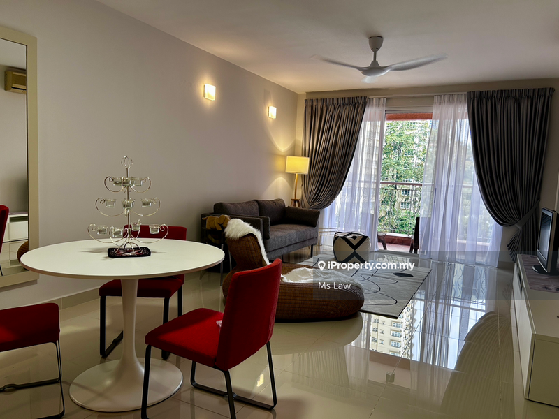 Condominium for Rent in Mont Kiara Bayu by Ms Law - iProperty.com.my