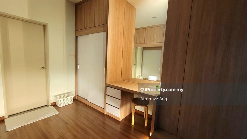 Kondominium untuk Dijual di City Residence oleh Atterrazz Ang - iProperty.com.my