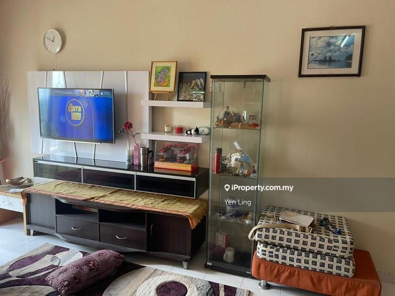 For Rent - Vista Pinggiran Apartment