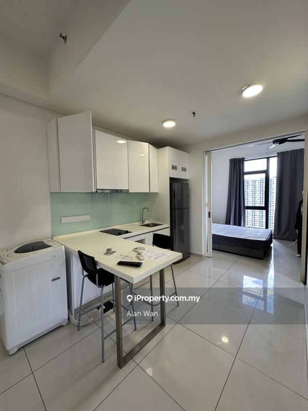 For Rent - Centrus Soho