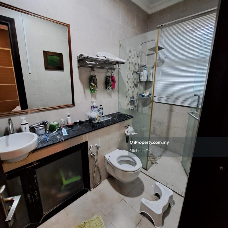 Semi-Detached House for Sale in Mont Kiara, Kuala Lumpur by Michelle Tai - iProperty.com.my
