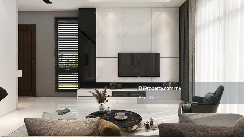Bungalow House for Sale in Aeres,Dremien,Cora,Nara,Ember,Eco Park,SetiaDamai, Setia Alam by Allan Tan - iProperty.com.my