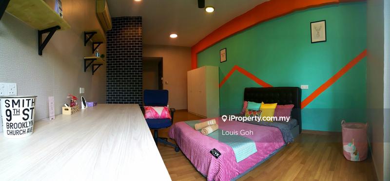 For Rent - Nautica Lake Suites