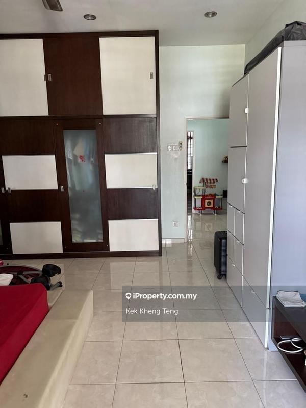 Rumah Berangkai 2 Tingkat untuk Dijual di Taman Janggus Jaya, Seberang Jaya oleh Kek Kheng Teng - iProperty.com.my