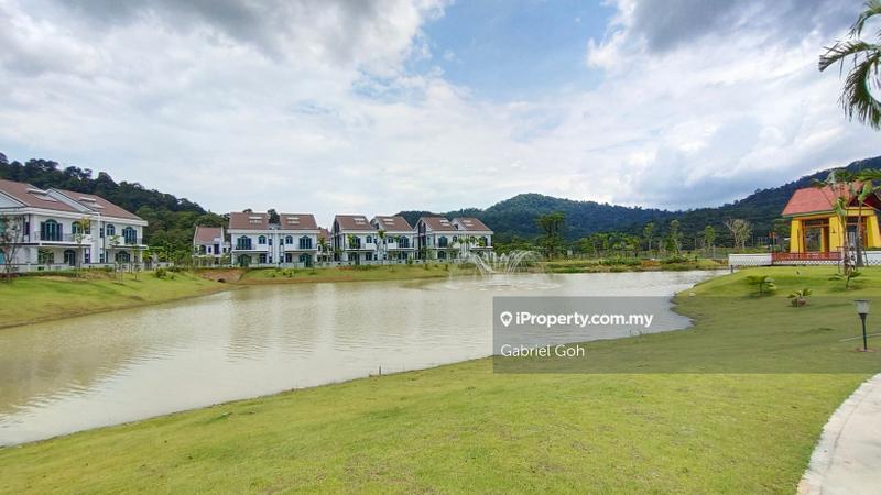 Semi-Detached House for Sale in Free Legal Fee - Peranakan Setia Eco Templer SEMID, Rawang by Gabriel Goh - iProperty.com.my