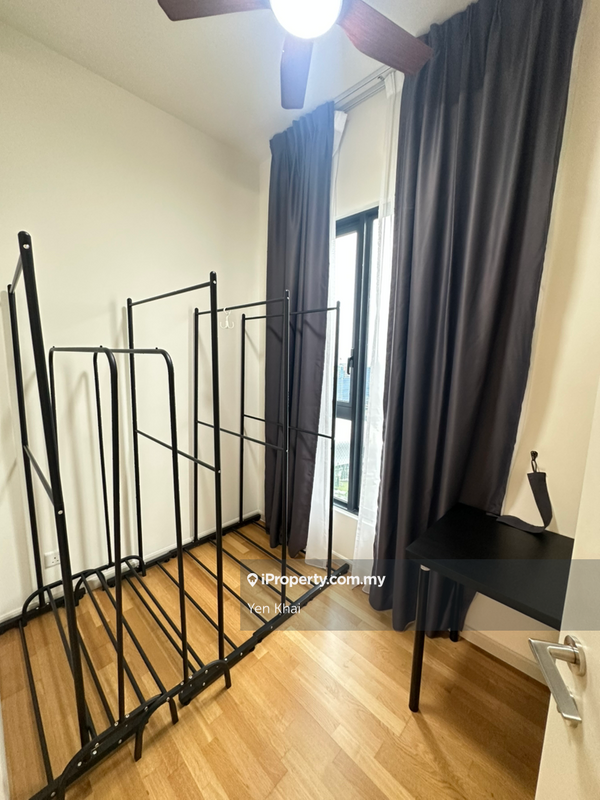 Service Residence for Sale in Residensi Solaris Parq by Yen Khai - iProperty.com.my
