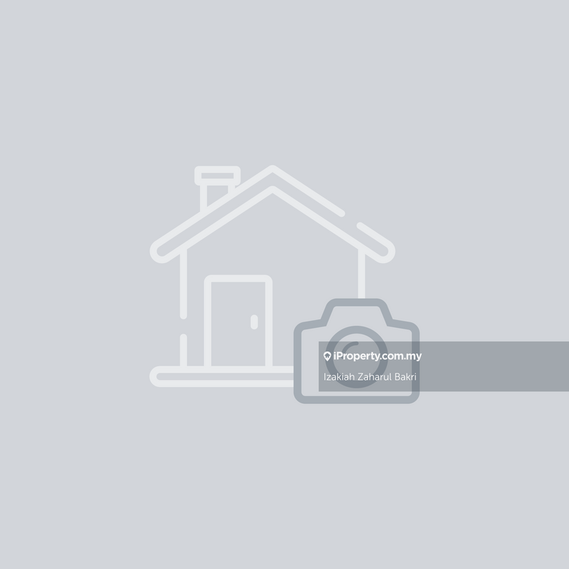 For Rent - GF, E-03A, Jalan Segambut