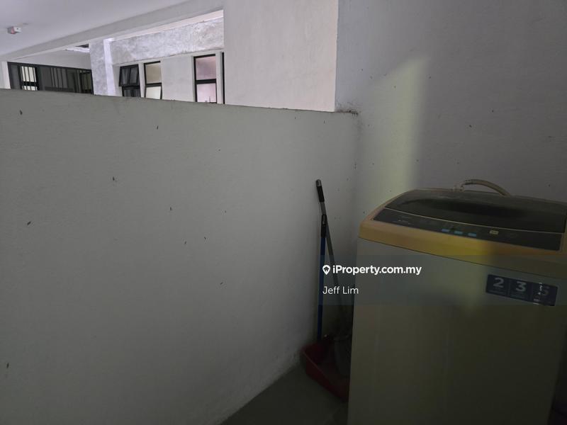 Kondominium untuk Dijual di Oasis oleh Jeff Lim - iProperty.com.my