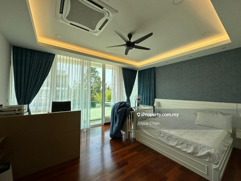 Banglo untuk Disewa di Aspen Garden Residence, Cyberjaya, Cyberjaya oleh Joyce Chan - iProperty.com.my