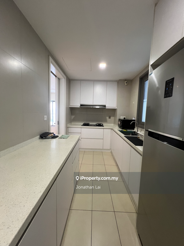 Residensi Servis untuk Dijual di The Sentral Residences oleh Jonathan Lai - iProperty.com.my